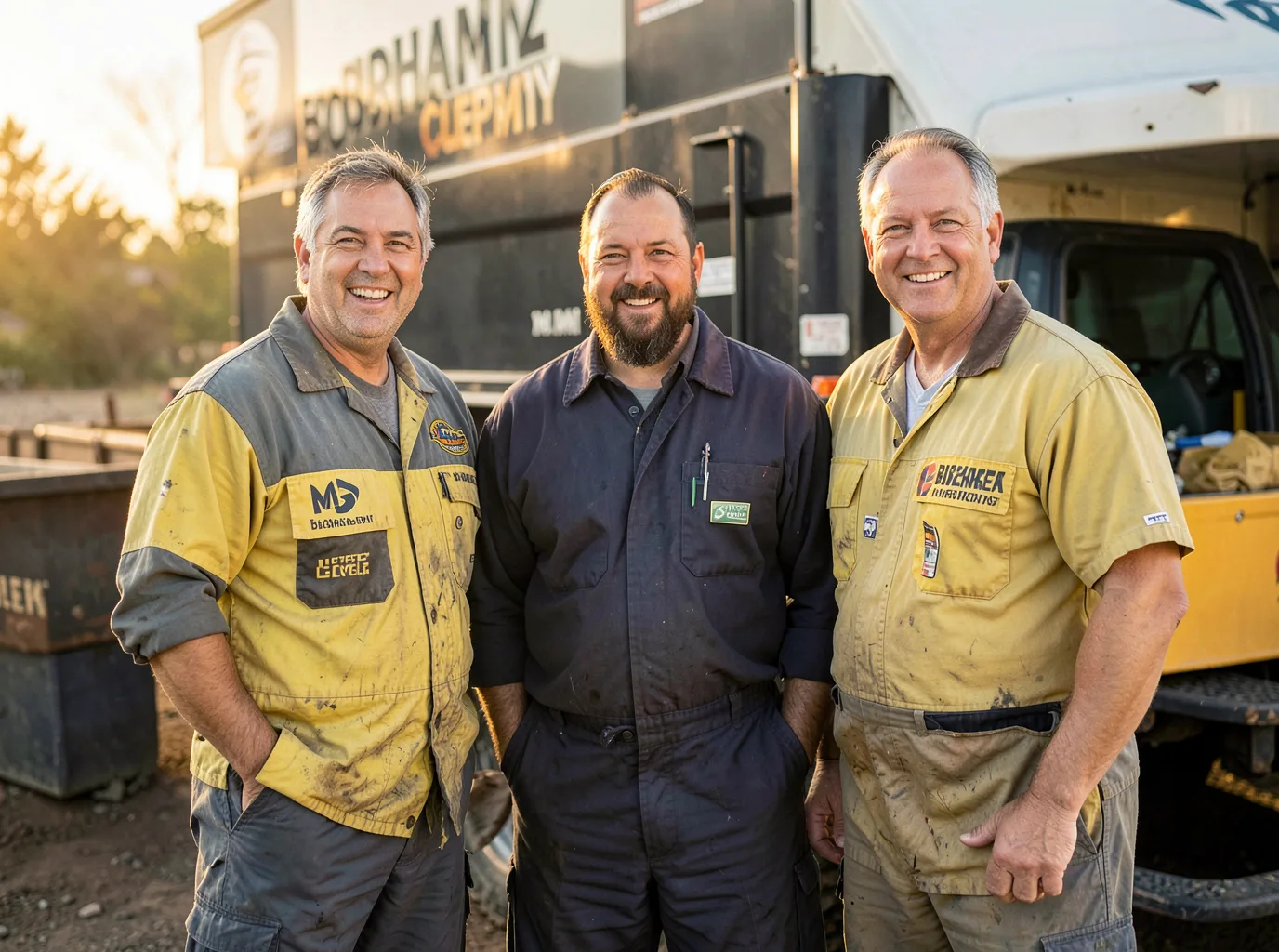 Sewage Cleanup company in Walthall, MS